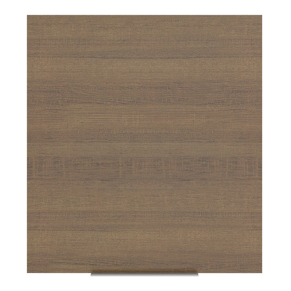 Alacena 60 cm 1 Puerta Stella Marrón