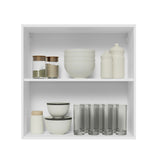 Alacena Gabinete Superior Cocina Madesa Glamy 70cm BM