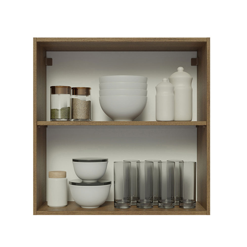 Alacena Gabinete Superior Cocina Glamy 70cm MN