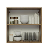 Alacena Gabinete Superior Cocina Glamy 70cm MN