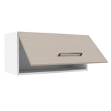 Alacena Madesa Agata 70 Cm 1 Puerta Rebatible