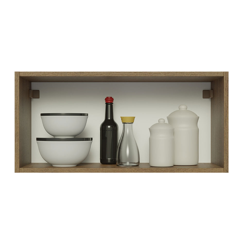 Alacena Gabinete Superior Cocina Glamy 70cm MN 01