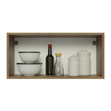 Alacena Gabinete Superior Cocina Glamy 70cm MN 01
