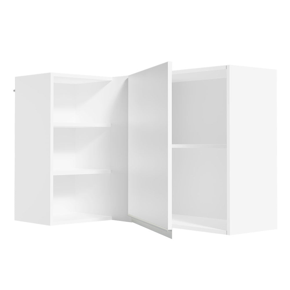 Alacena Gabinete Superior De Esquina Cocina Madesa Glamy BB 01