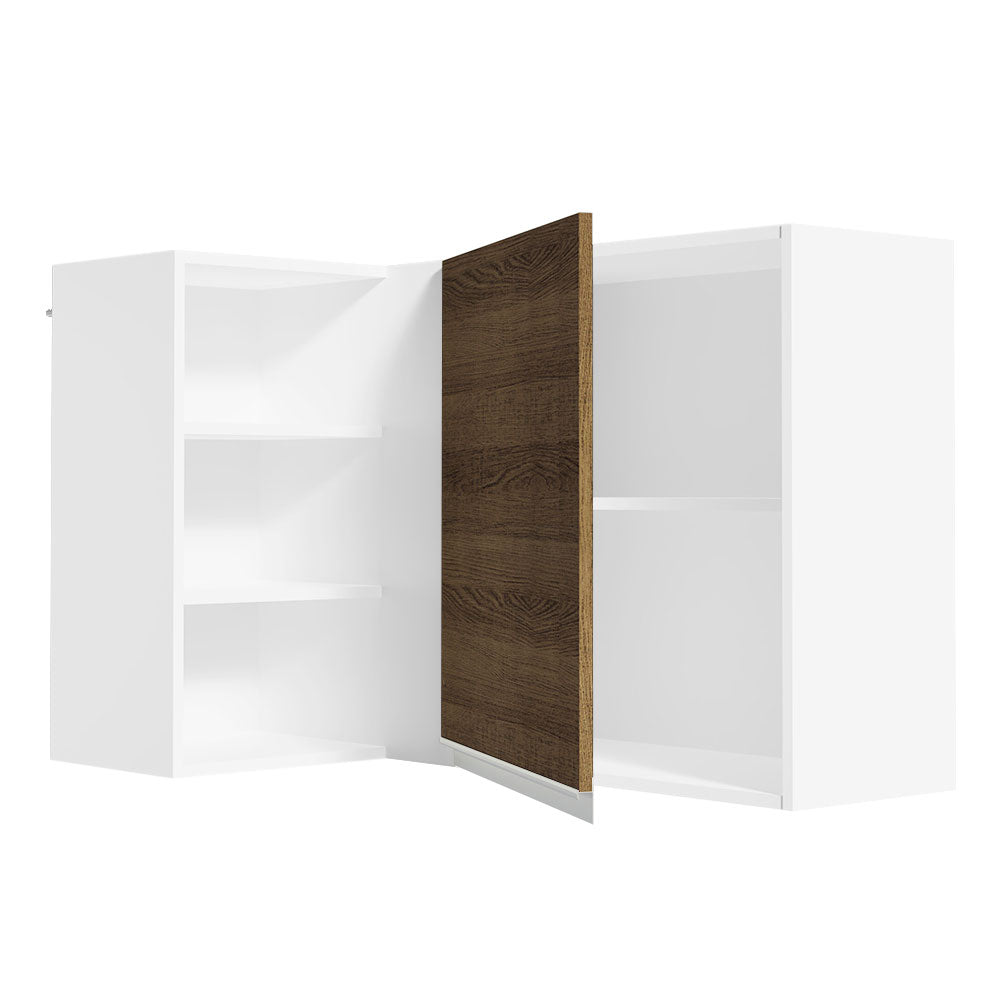 Alacena Gabinete Superior De Esquina Cocina Madesa Glamy BM