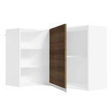 Alacena Gabinete Superior De Esquina Cocina Madesa Glamy BM
