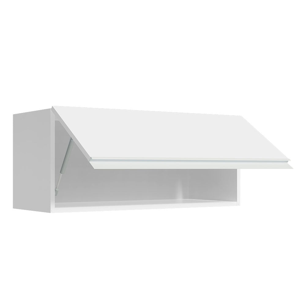 Alacena 1 Puerta Rebatible Madesa - 80 Cm