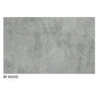 Tapa para Bajo Mesada 120 x 52 cm Gris Madesa