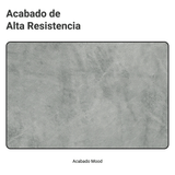 Tapa para Bajo Mesada 70 x 60 cm para Cocinas Lux, Glamy e Stella Mood Madesa