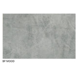 Bacha de acero inoxidable/ Mesada 80 cm Sin cajones Mood