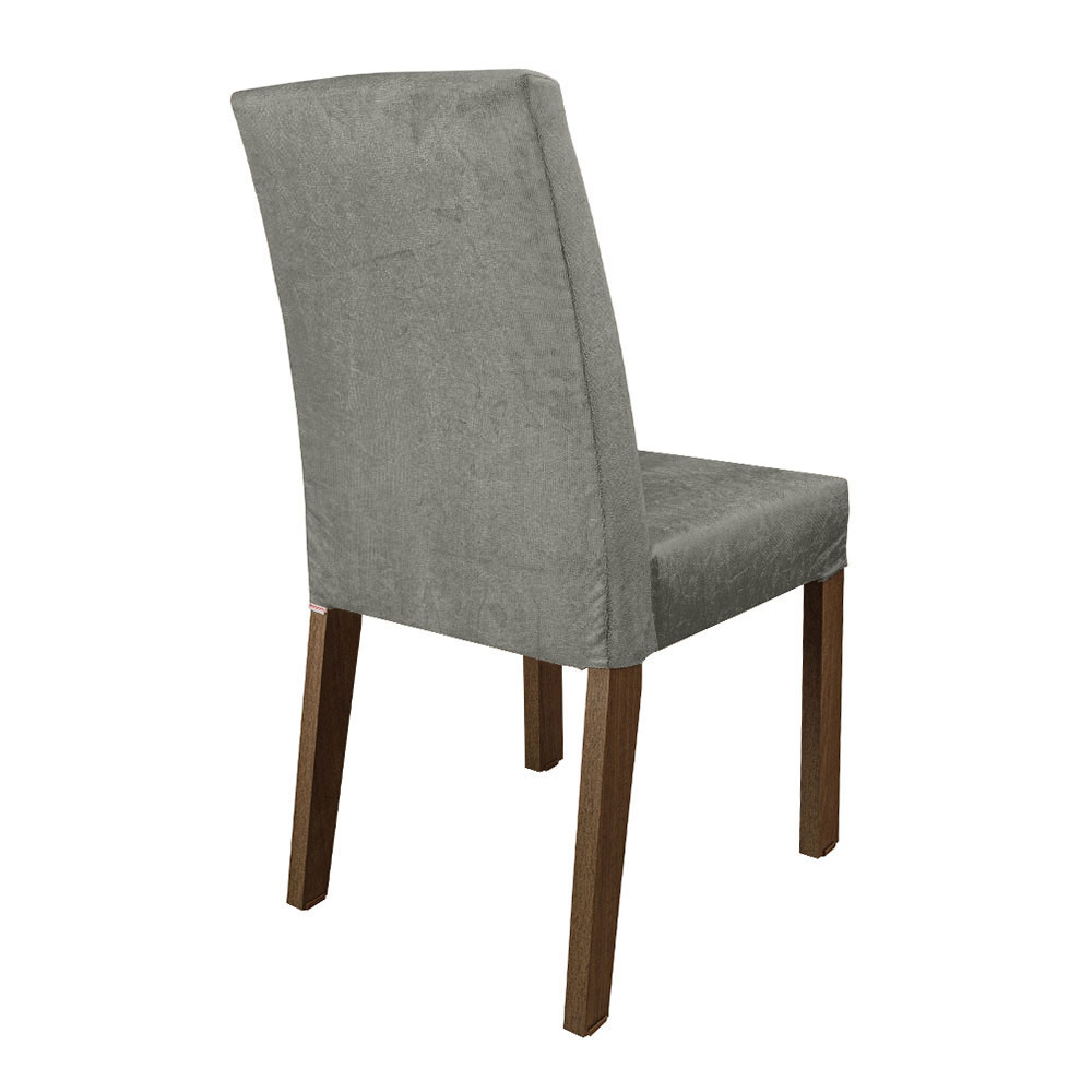Mesa de Comedor con Mesa y 6 Sillas Madesa Allegro MG