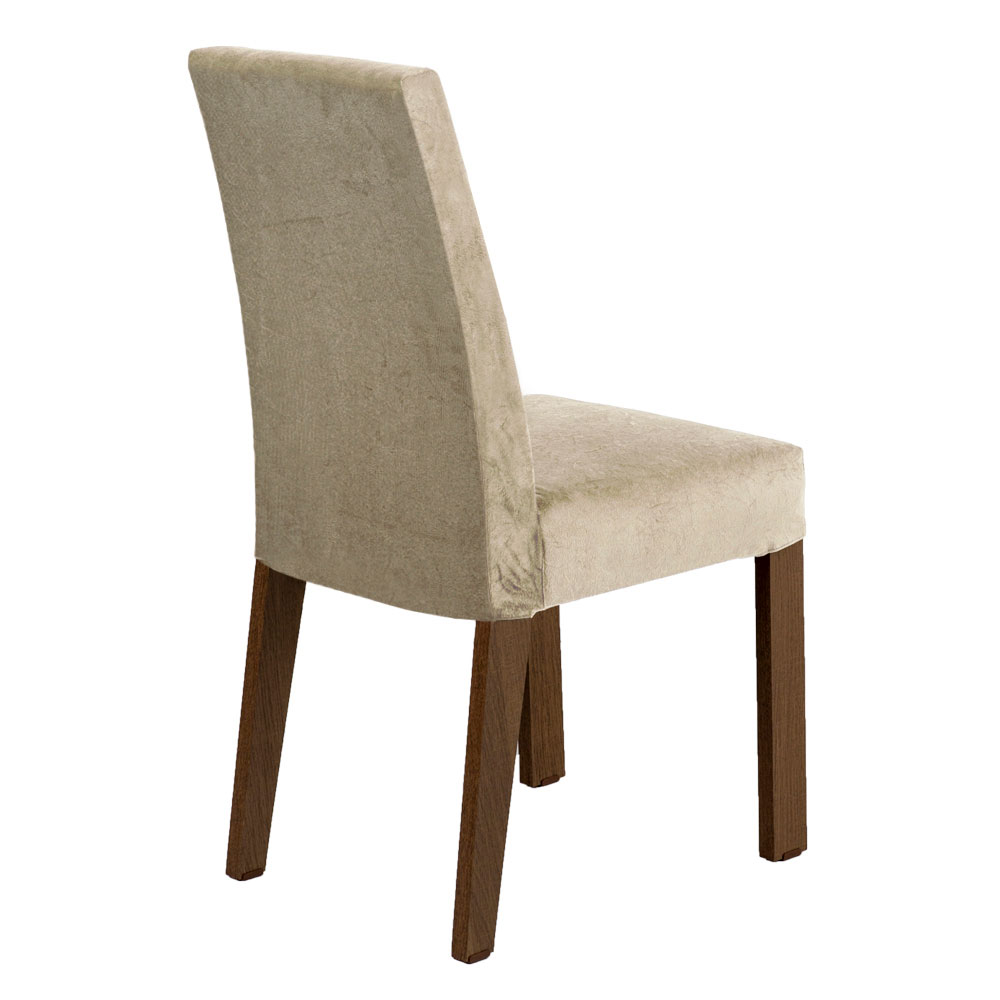Mesa de Comedor con Mesa y 6 Sillas Madesa Allegro MI