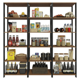 Armario Organizador Multiuso para Cocina Madesa 177cm MN