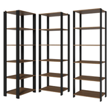 Armario Organizador Multiuso Para Cocina Madesa 177cm MN 1