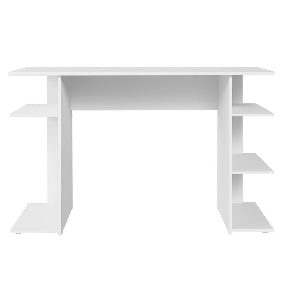 Escritorio Gamer para Computadora 9424 Blanco