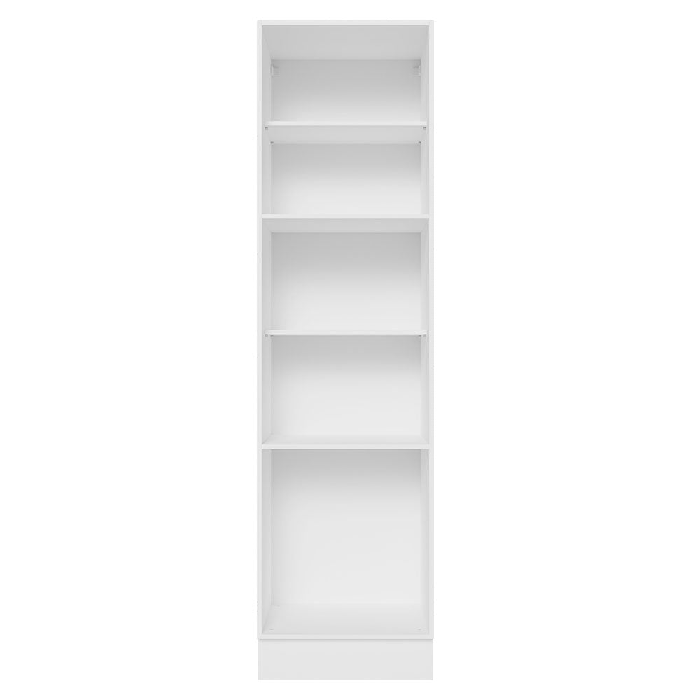 Despensero Madesa Glamy 60 x 60 cm 3 Puertas Blanco