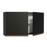 Alacena Madesa Reims 120 cm 2 Puertas