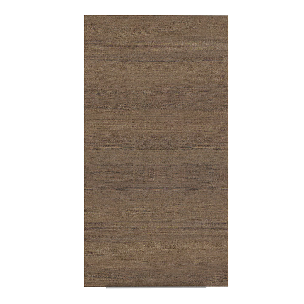 Alacena Cocina 35 cm 1 Puerta Marrón Stella Madesa