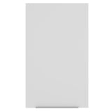 Alacena Cocina 40 cm 1 Puerta Blanco Stella Madesa