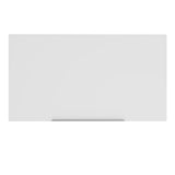 Alacena Cocina 60 cm 1 Puerta Abatible Blanco Stella Madesa