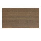 Alacena Cocina 60 cm 1 Puerta Abatible Marrón Stella Madesa