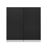 Alacena Gabinete Superior Cocina Glamy 70cm MN