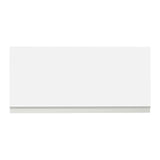 Alacena 70 cm 1 Puerta Glamy Blanco
