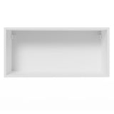 Alacena Madesa Agata 70 Cm 1 Puerta Rebatible