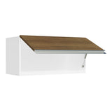 Alacena Madesa Glamy 70 cm 1 Puerta Rebatible