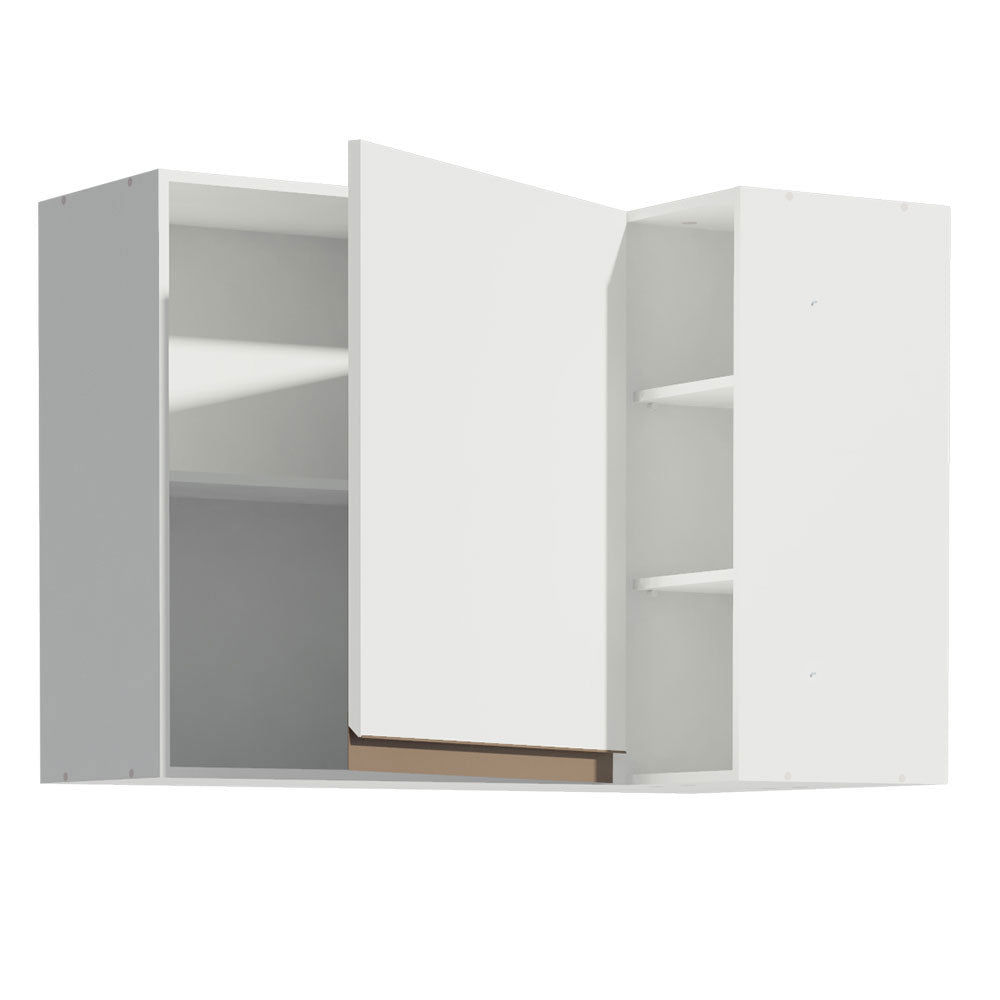 Alacena Gabinete Superior de Esquina Cocina Madesa Reims BB