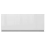 Alacena Cocina 100% MDF 80 cm 1 Puerta Abatible Blanco Brillante Acordes Madesa