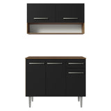 Combo de Cocina 105cm Emilly Madesa 03