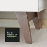 Combo completo de Cocina Madesa Reims 240cm BB