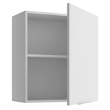 Alacena para Dormitorio 60 cm 1 Puerta Neo Blanco