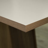 Juego de Comedor con Mesa y 6 Sillas Madesa Renata MNS