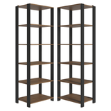 Armario Organizador Multiuso para Cocina Madesa 118cm MN 1