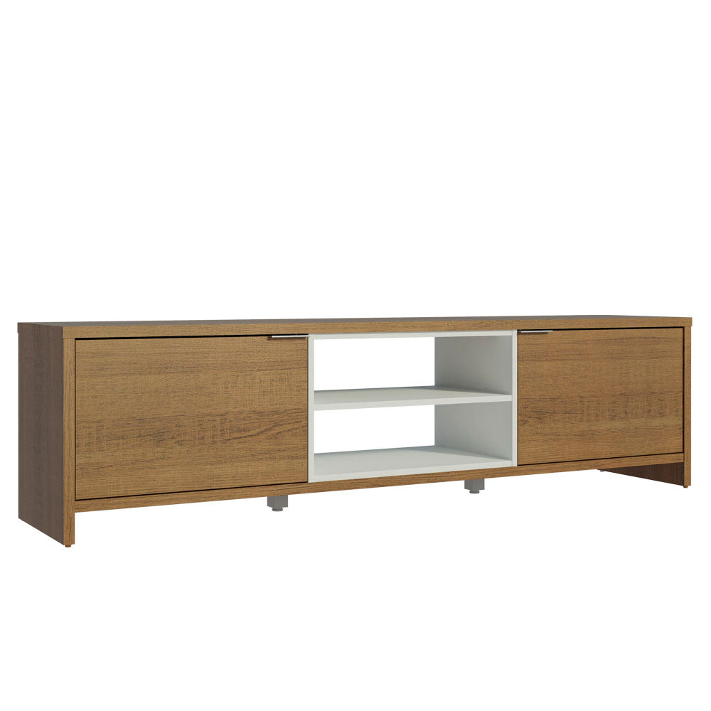 Rack para TV Metz Hasta 75 Pulgadas Marrón