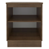 Bajo Mesada Madesa Glamy 60 x 60 cm 1 Puerta (Con Mesada) Marrón
