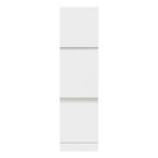 Despensero 60 x 60 cm 3 Puertas Blanco Glamy Madesa