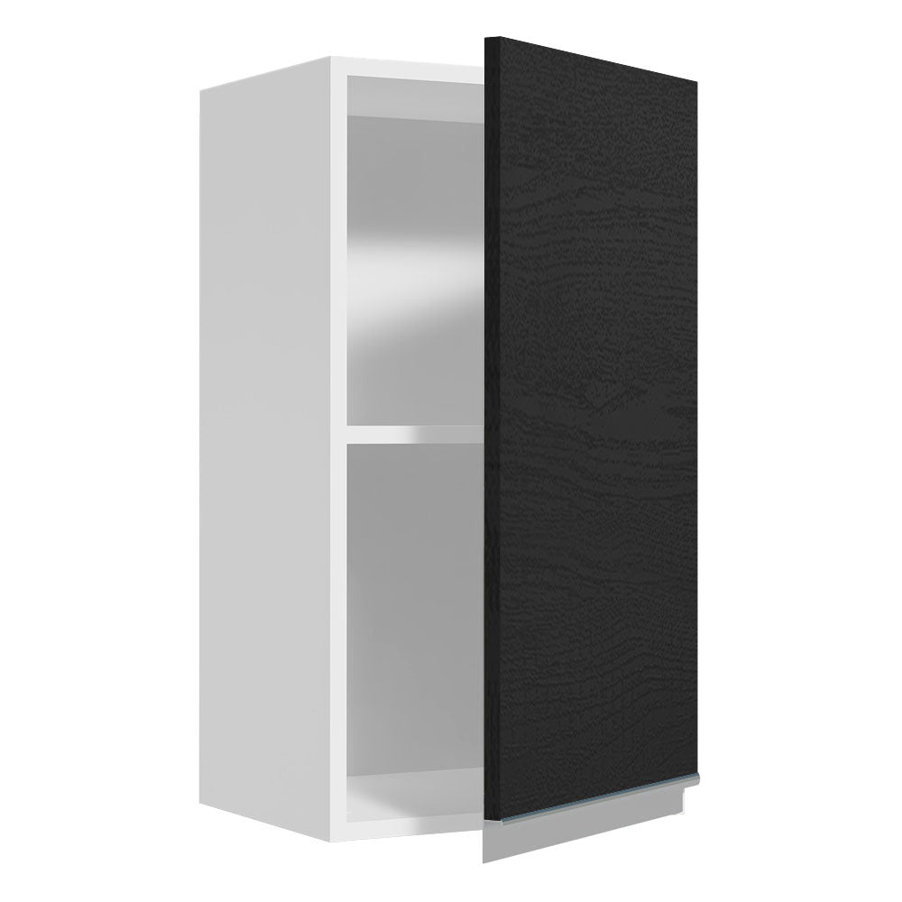Alacena Gabinete Superior Cocina Madesa Glamy 35cm BN