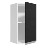 Alacena Gabinete Superior Cocina Madesa Glamy 35cm BN