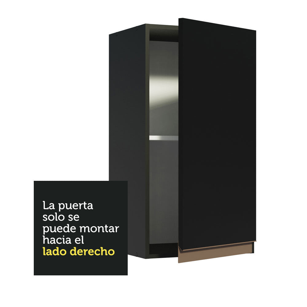 Alacena Gabinete Superior Cocina Madesa Reims 35cm NN