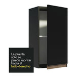 Alacena Gabinete Superior Cocina Madesa Reims 35cm NN