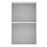 Alacena Cocina 40 cm 1 Puerta Blanco Stella Madesa