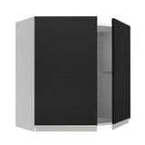 Alacena Gabinete Superior Cocina Madesa Glamy 70cm BM