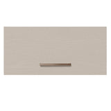 Alacena Madesa Agata 70 Cm 1 Puerta Rebatible