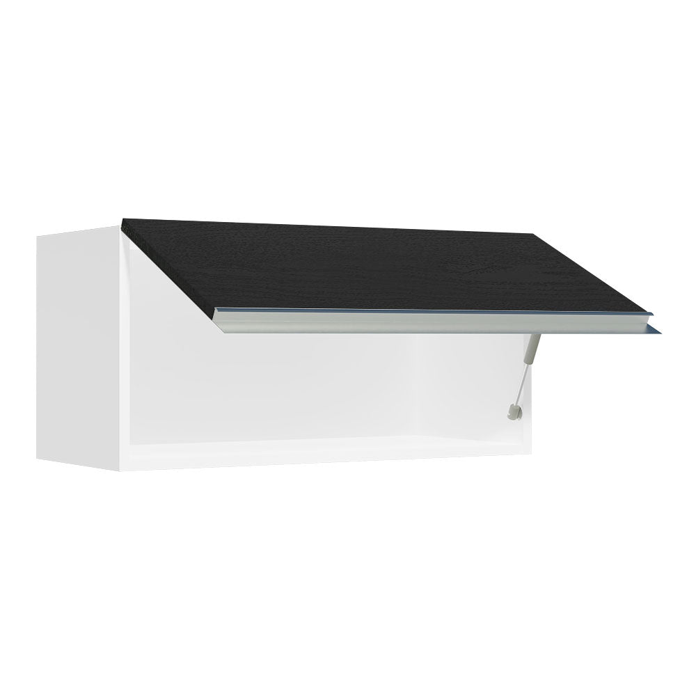 Alacena Gabinete Superior Cocina Madesa Glamy 70cm BN