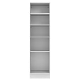 Despensero 60 cm 3 Puertas Blanco Agata Madesa