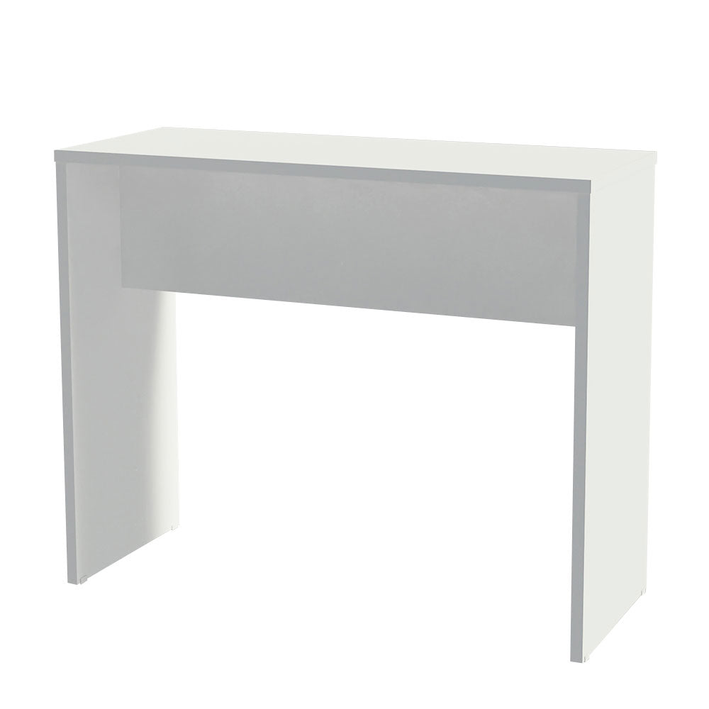 Isla de Cocina con Barra desayunador Madesa 120cm BB