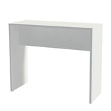Isla de Cocina con Barra desayunador Madesa 120cm BB